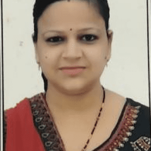 Dr. Shalini Agrawal